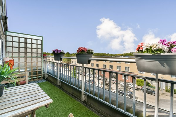Medium property photo - Henegouwenstraat 60, 1066 DG Amsterdam